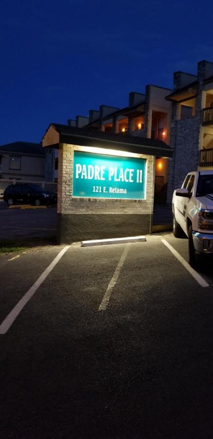 Padre Place II South Padre Island Exterior foto