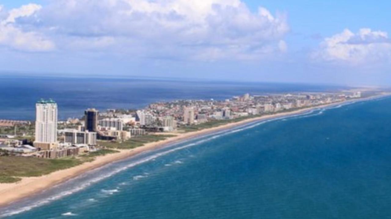 Padre Place II South Padre Island Exterior foto