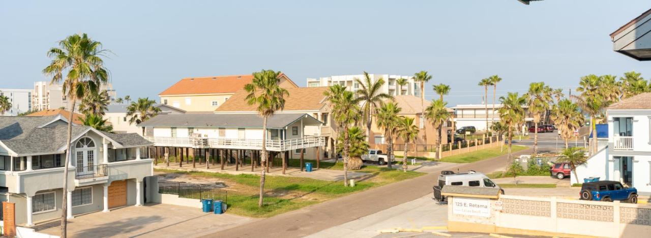 Padre Place II South Padre Island Exterior foto