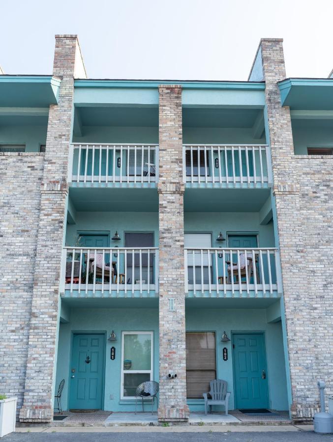 Padre Place II South Padre Island Exterior foto