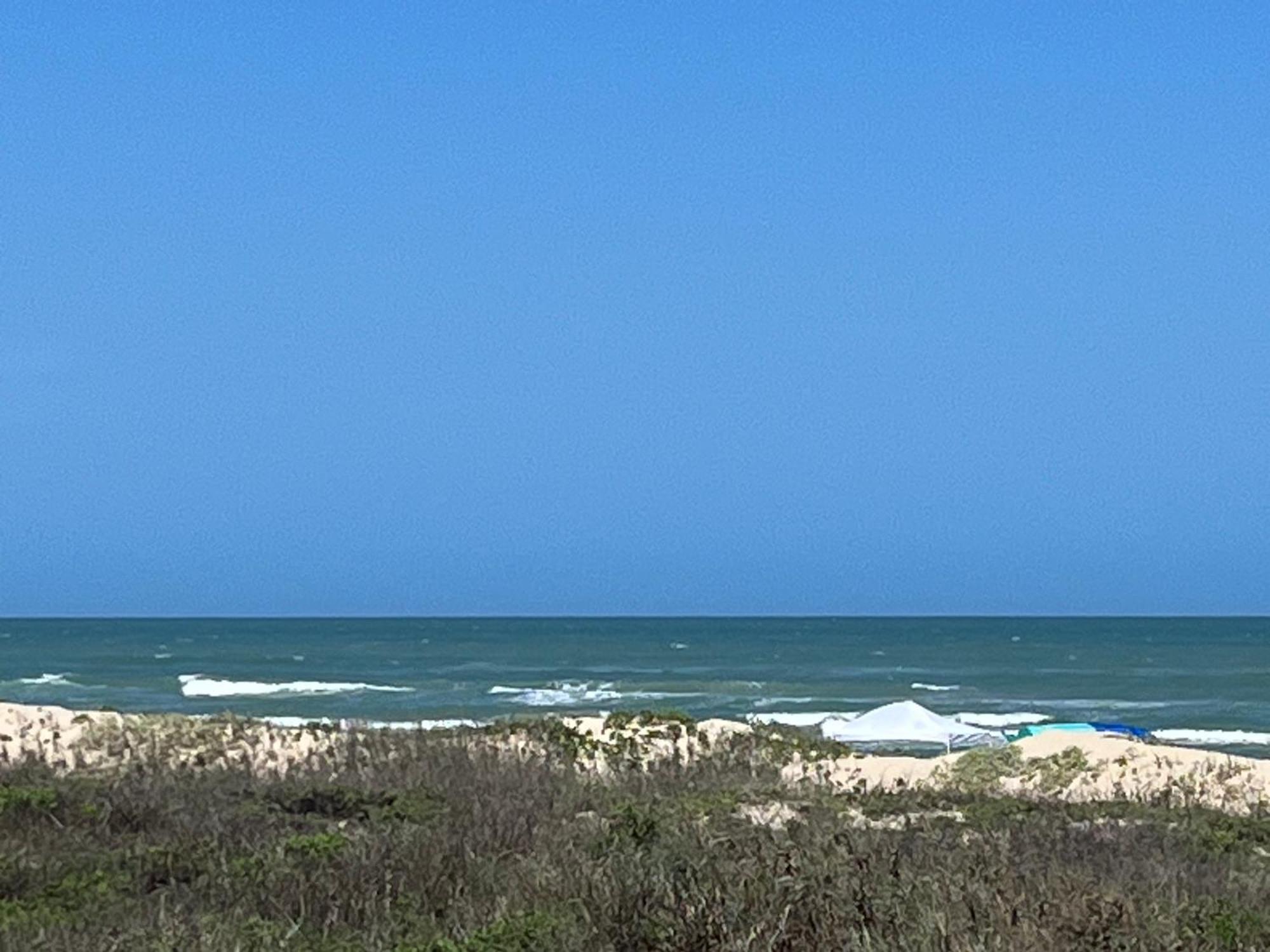 Padre Place II South Padre Island Exterior foto