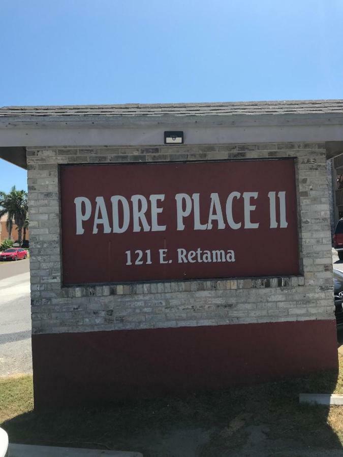 Padre Place II South Padre Island Exterior foto