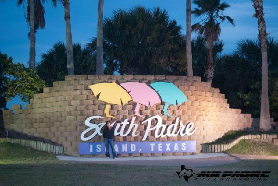 Padre Place II South Padre Island Exterior foto