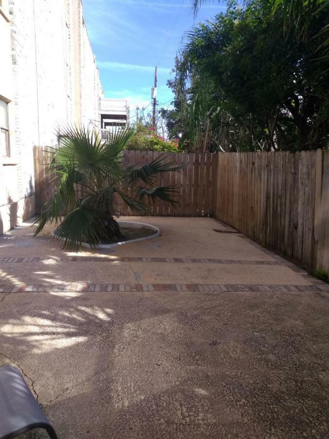 Padre Place II South Padre Island Exterior foto